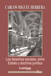 Los derechos sociales entre estado y doctrina jurídica