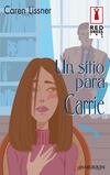 UN SITIO PARA CARRIE