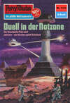 Perry Rhodan 1133: Duell in der Notzone