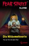 Fear Street 30 - Die Mitbewohnerin