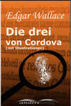 Die drei von Cordova (mit Illustrationen)