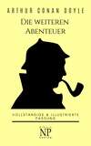 Sherlock Holmes - Die weiteren Abenteuer