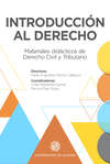 INTRODUCCIÓN AL DERECHO