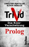 Perry Rhodan-Trivid Prolog