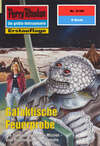 Perry Rhodan 2148: Galaktische Feuerprobe