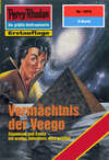 Perry Rhodan 1872: Vermächtnis der Veego