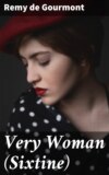 Very Woman (Sixtine)