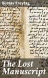 The Lost Manuscript