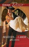 Negócios… e amor