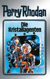 Perry Rhodan 34: Die Kristallagenten (Silberband)