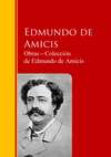 Obras ─ Colección  de Edmundo de Amicis