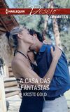 A casa das fantasias