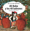 Ali Baba y los 40 ladrones