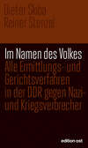 Im Namen des Volkes