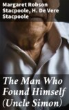 The Man Who Found Himself (Uncle Simon)