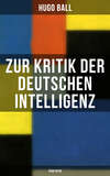 Zur Kritik der deutschen Intelligenz (Traktaten)