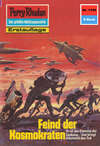 Perry Rhodan 1185: Feind der Kosmokraten