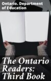 The Ontario Readers: Third Book