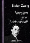 Novellen einer Leidenschaft