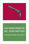 Los padecimientos del joven Werther