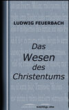 Das Wesen des Christentums