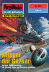 Perry Rhodan 1817: Krieger der Gazkar