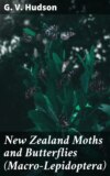 New Zealand Moths and Butterflies (Macro-Lepidoptera)