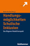 Handlungsmöglichkeiten Schulische Inklusion