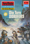 Perry Rhodan 1390: Die Tore DORIFERS