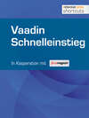 Vaadin Schnelleinstieg