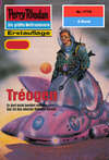 Perry Rhodan 1779: Tréogen