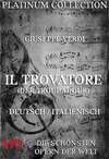 Il Trovatore (Der Troubadour)