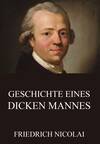 Geschichte eines dicken Mannes