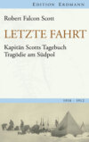 Letzte Fahrt