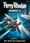 Perry Rhodan Neo 36: Der Stolz des Imperiums