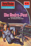 Perry Rhodan 616: Die Andro-Pest