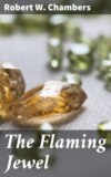 The Flaming Jewel