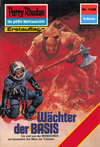 Perry Rhodan 1428: Wächter der BASIS