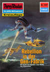 Perry Rhodan 1487: Rebellion in der Gen-Fabrik