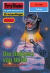 Perry Rhodan 1759: Die Outlaws von Unith