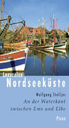 Lesereise Nordseeküste