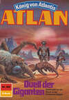 Atlan 482: Duell der Giganten