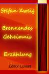 Brennendes Geheimnis