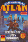 Atlan 740: Dreieck der Vernichtung