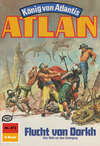 Atlan 472: Flucht von Dorkh