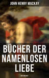 Bücher der namenlosen Liebe - Wer sind wir?