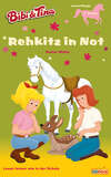 Bibi & Tina - Rehkitz in Not