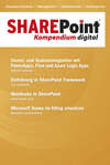 SharePoint Kompendium - Bd. 18