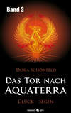 Das Tor nach Aquaterra – Band 3