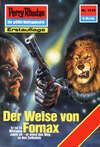 Perry Rhodan 1536: Der Weise von Fornax